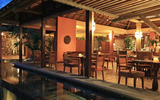 Heritage Awali Golf & Spa Resort – All Inclusive