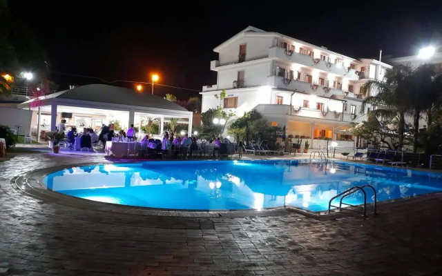 Hotel Il Corsaro