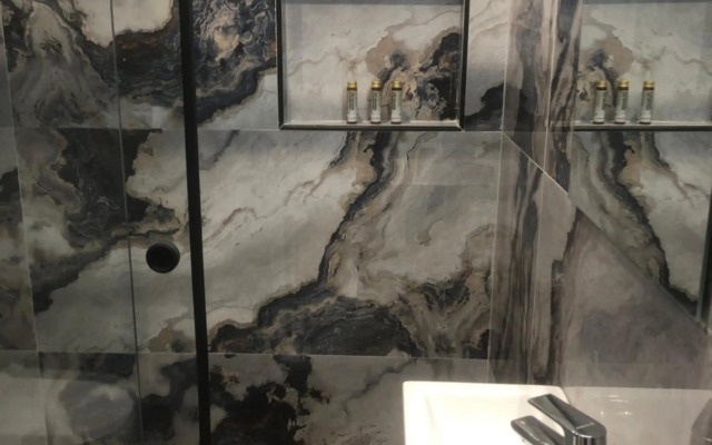 Luxury Apartments Christos