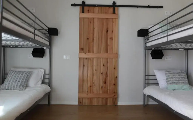 The Holy Cow - Hostel & Suites