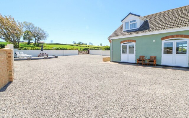 Bramble Cottage