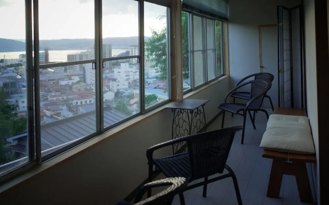 chambre d'hôte TATAMI - Hostel