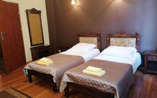Gościniec Darłowo & Spa