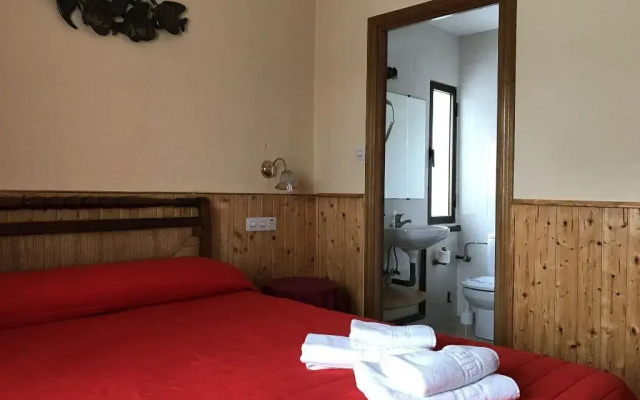 Hostal Puerto