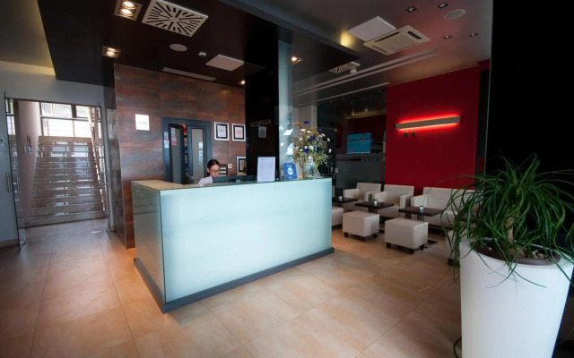 Hotel Maritimo