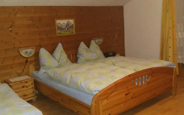 Ferienwohnung Waldhäusl