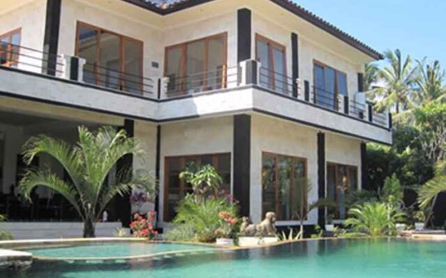 Tepe Villa Lux Appartments