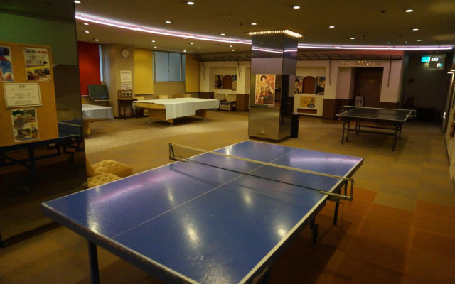 Gero Onsen Bosenkan