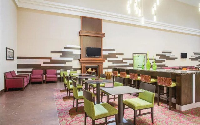 Wyndham Garden Prescott