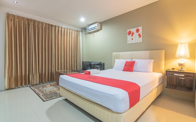 RedDoorz Plus near Sepinggan Airport 3