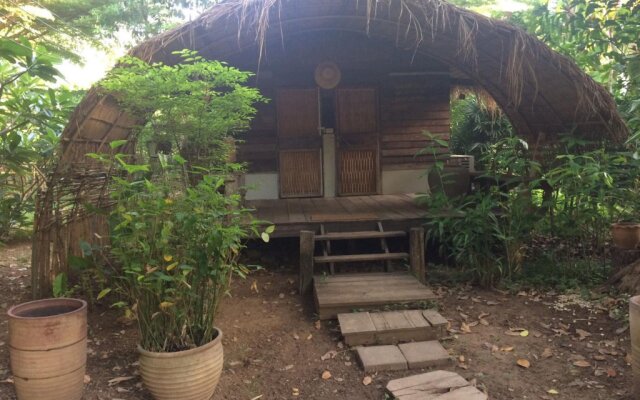 Khaoyai Uncle Nai's Hut