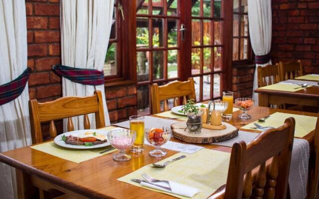 Storms River Guest Lodge