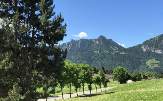 Hotel Sorgente Borno