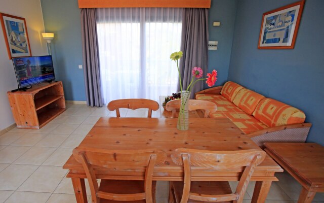 O7 Aloe Corralejo Hotel