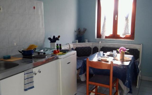 Apartmani Conar