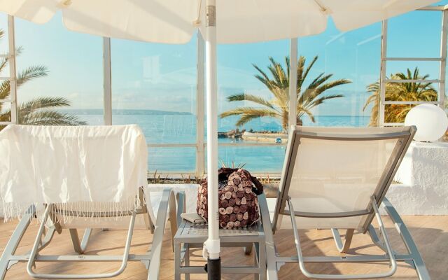Sunprime Waterfront