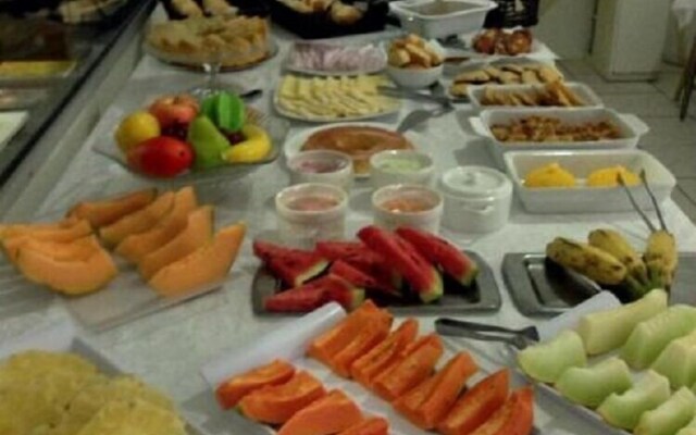 Nalu Beach Hotel