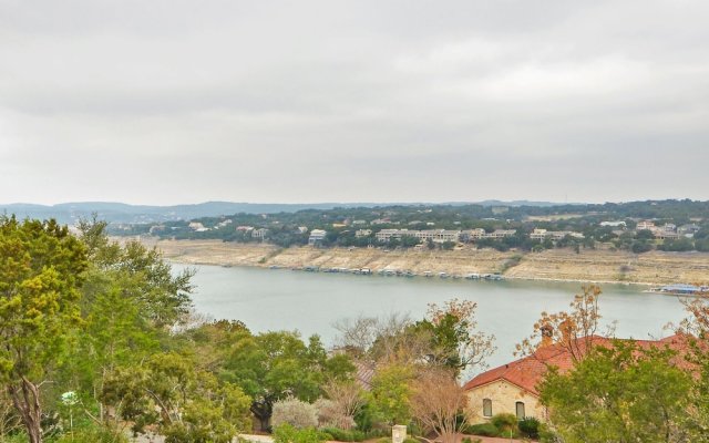 5BR 4BA Lake House with Pool Lake Travis Views by RedAwning