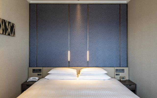 Hotel Nikko Kumamoto