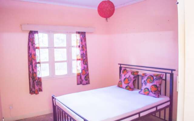 Kilihomebase & Campsite - Hostel