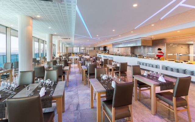 Hotel Best Semiramis