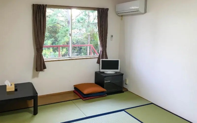 B B Dylan – Guest Rooms – Otsu
