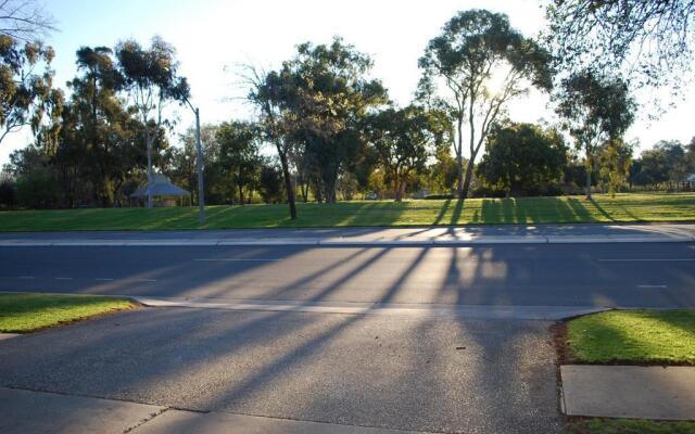 Hume Inn Motel Albury CBD