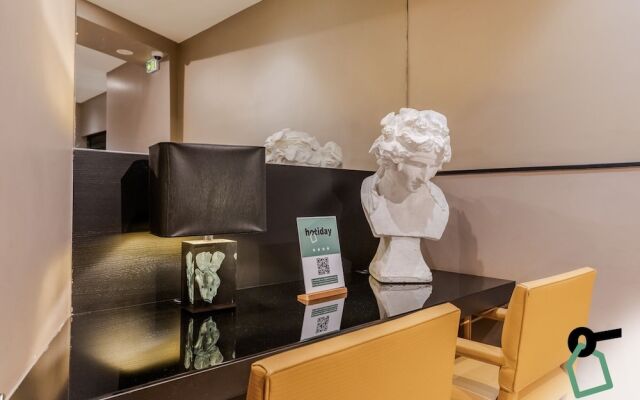 Hotiday Room Collection - Paris Arc de Triomphe