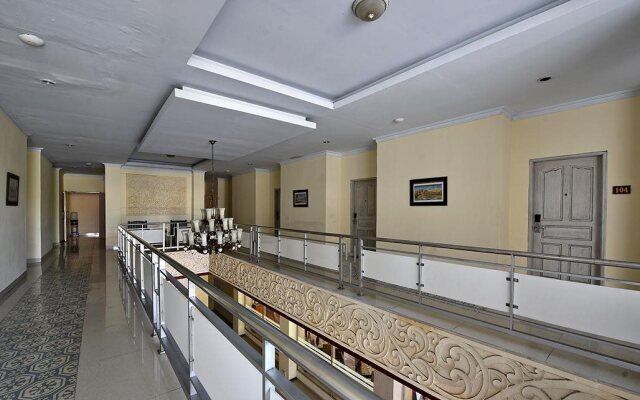 Puri Saron Hotel Denpasar