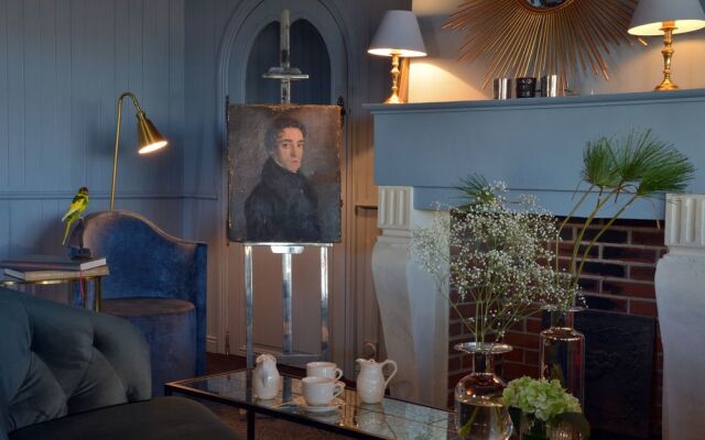 Le General d'Elbee Hotel & Spa