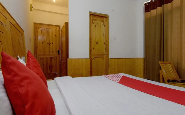 Himalayan Nomad Cottage by OYO Rooms