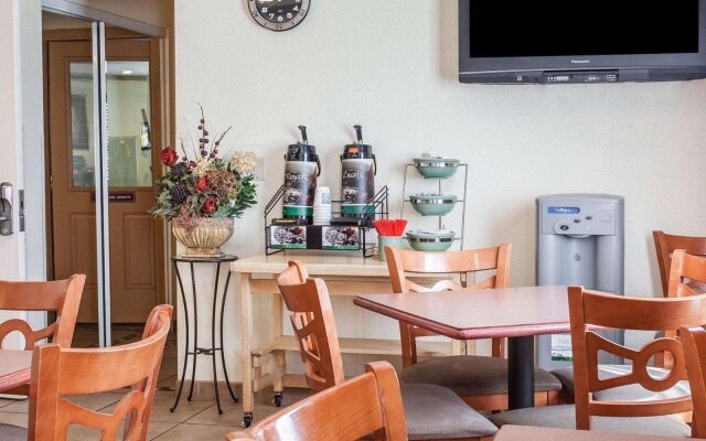 Quality Inn & Suites Toppenish - Yakima Valley