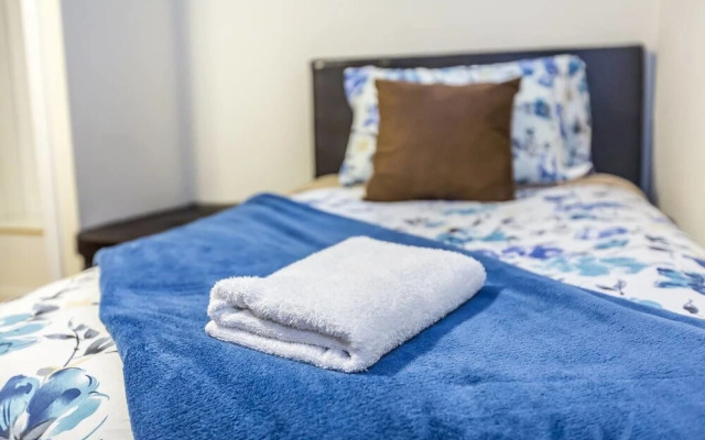 Serenity Retreat 2 Bedroom Guest Suite