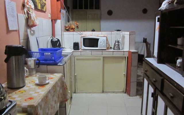 Hostelling International Cusco