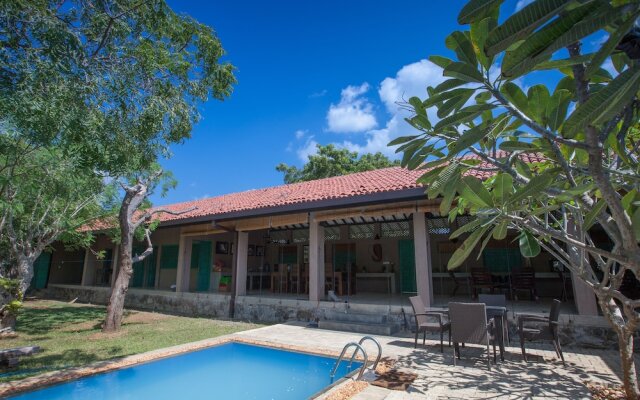 Yala Villa