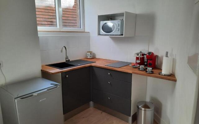 Résidence Beauvau – Numéro 3 - Centre de SARLAT