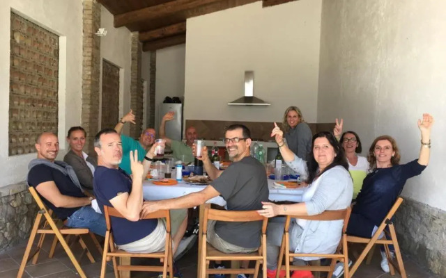 Podere Le Volte Degli Angeli