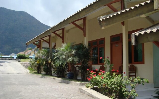 Uciek Tengger Bromo