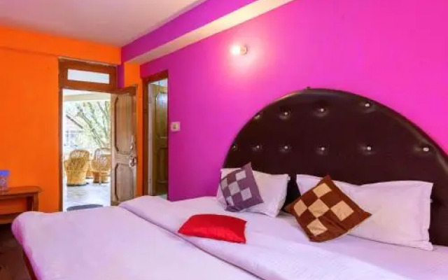 Kishor Guest House