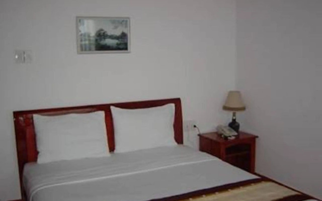 Huong Duy Hotel