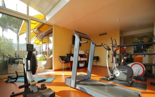 Astra Hotel Vevey
