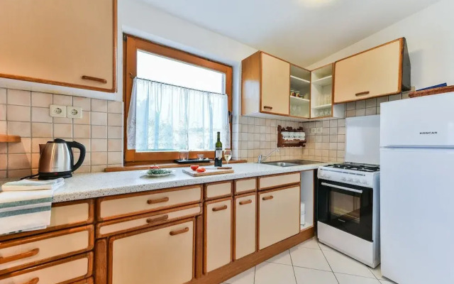 Apartment Druzinec