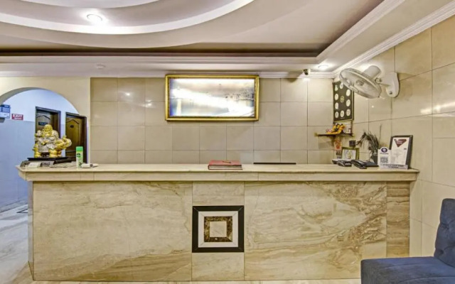 Hotel Singh Continental