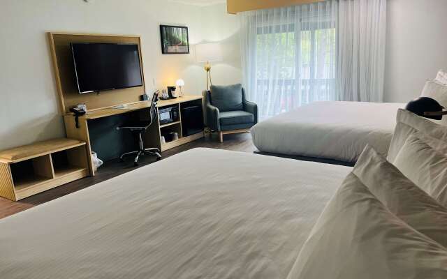 Best Western Portland West Beaverton