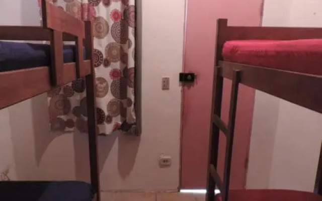 Paraty Central Hostel