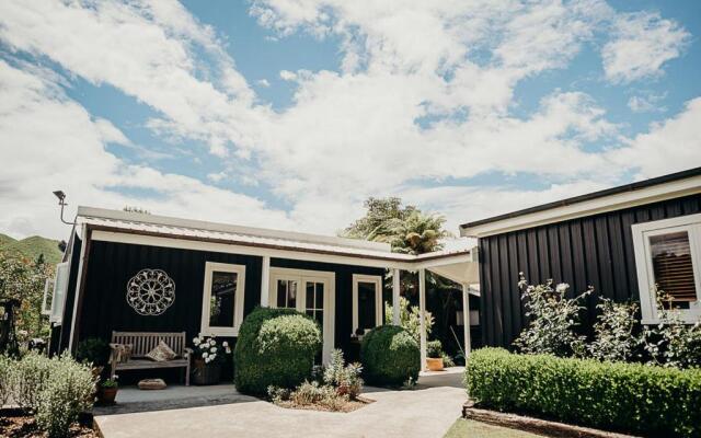 Bradleys Garden Bed & Breakfast