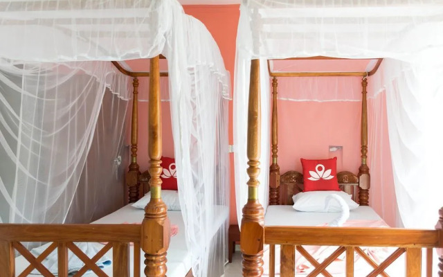 ZEN Rooms Matara Road