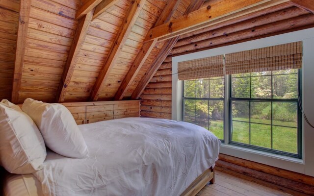 The Panda House 3 Bedroom Cabin