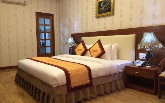 7S Hotel Pleiku