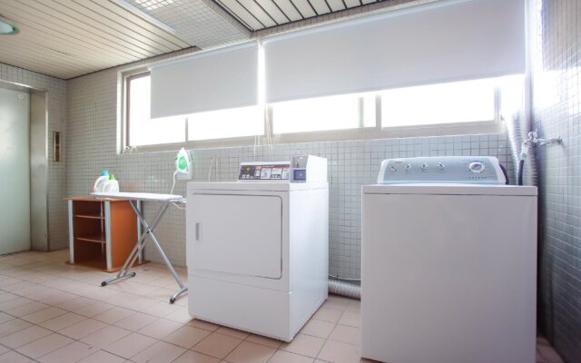 Formosa Alliance Caowu Dao Hotel